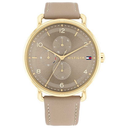 Front view of Tommy Hilfiger Lily Women's Quartz Watch 1782661