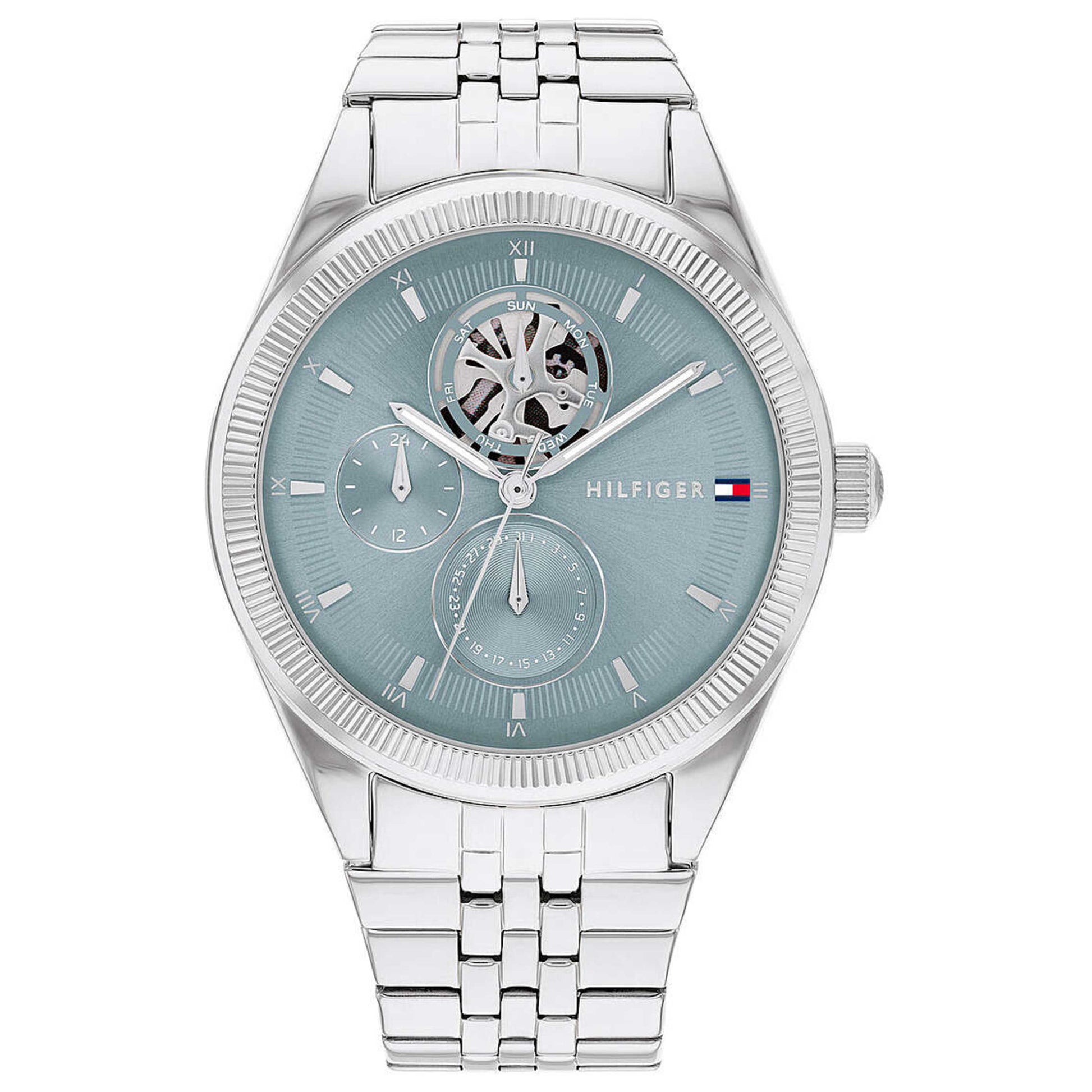 Front view of Tommy Hilfiger Monica Women's Quartz Watch 1782714