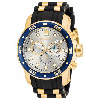 Front view of Invicta Pro Diver Men's Quartz Watch 17880