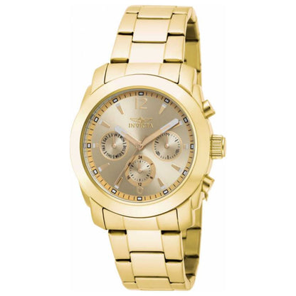Front view of Invicta Angel Women's Quartz Watch 17901
