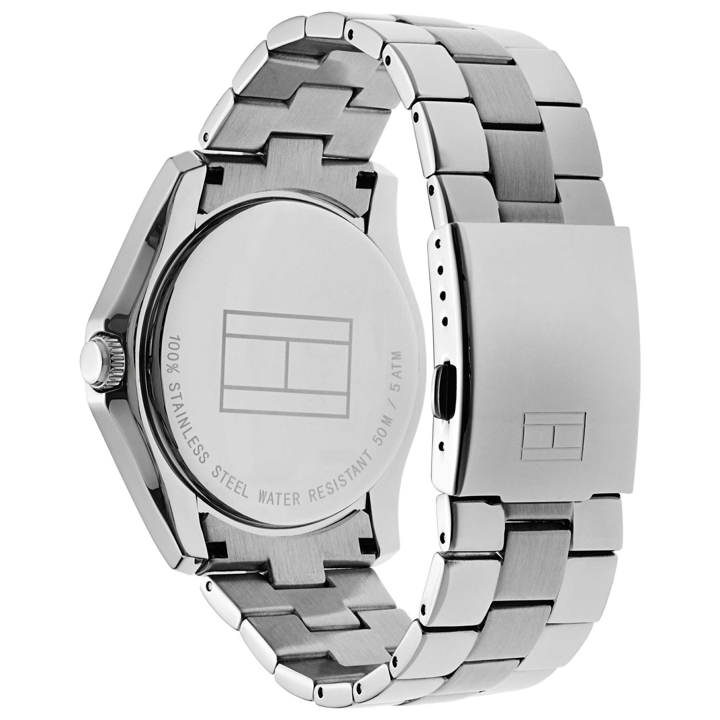Tommy Hilfiger Stanford Men's Japanese Quartz (Battery-Powered) Watch 1790606 - Image #2