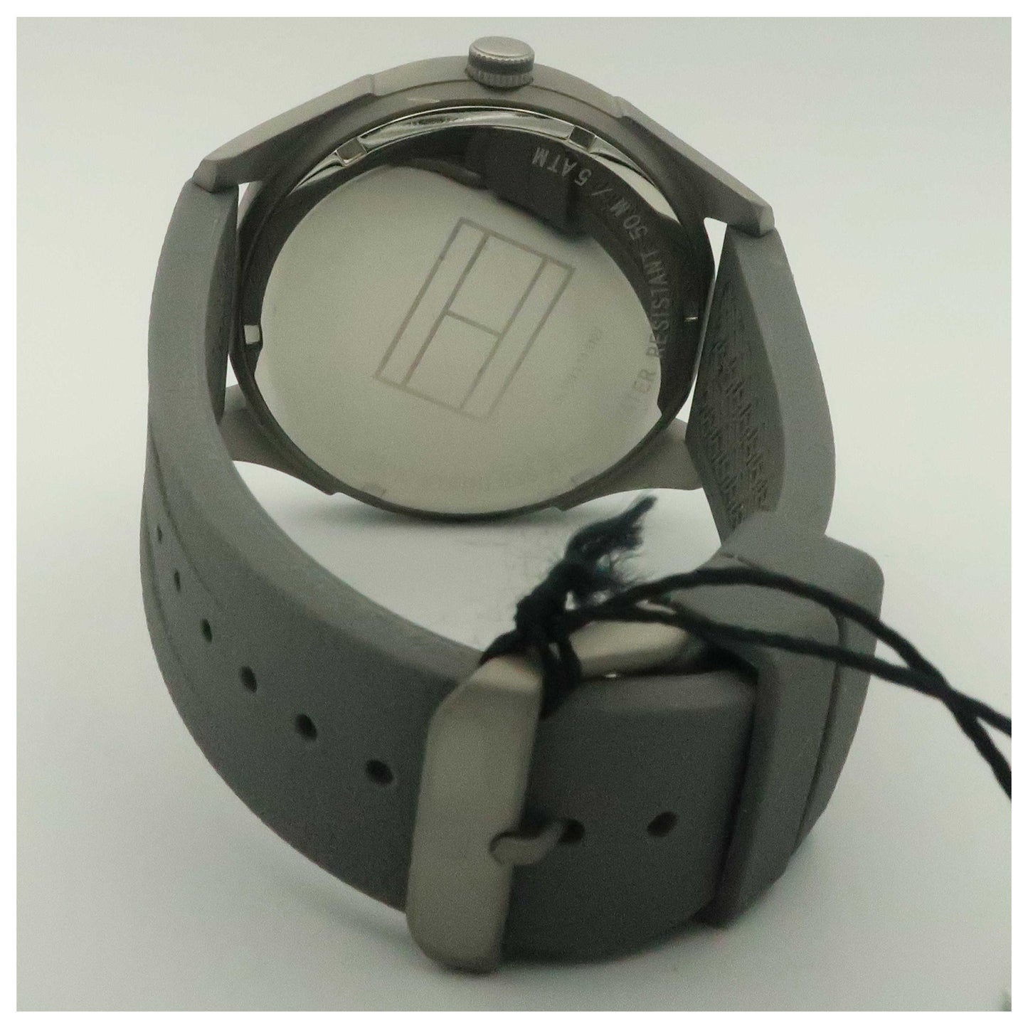 Tommy Hilfiger Cooper Men's Japanese Quartz (Battery-Powered) Watch 1790799-SDV - Image #2
