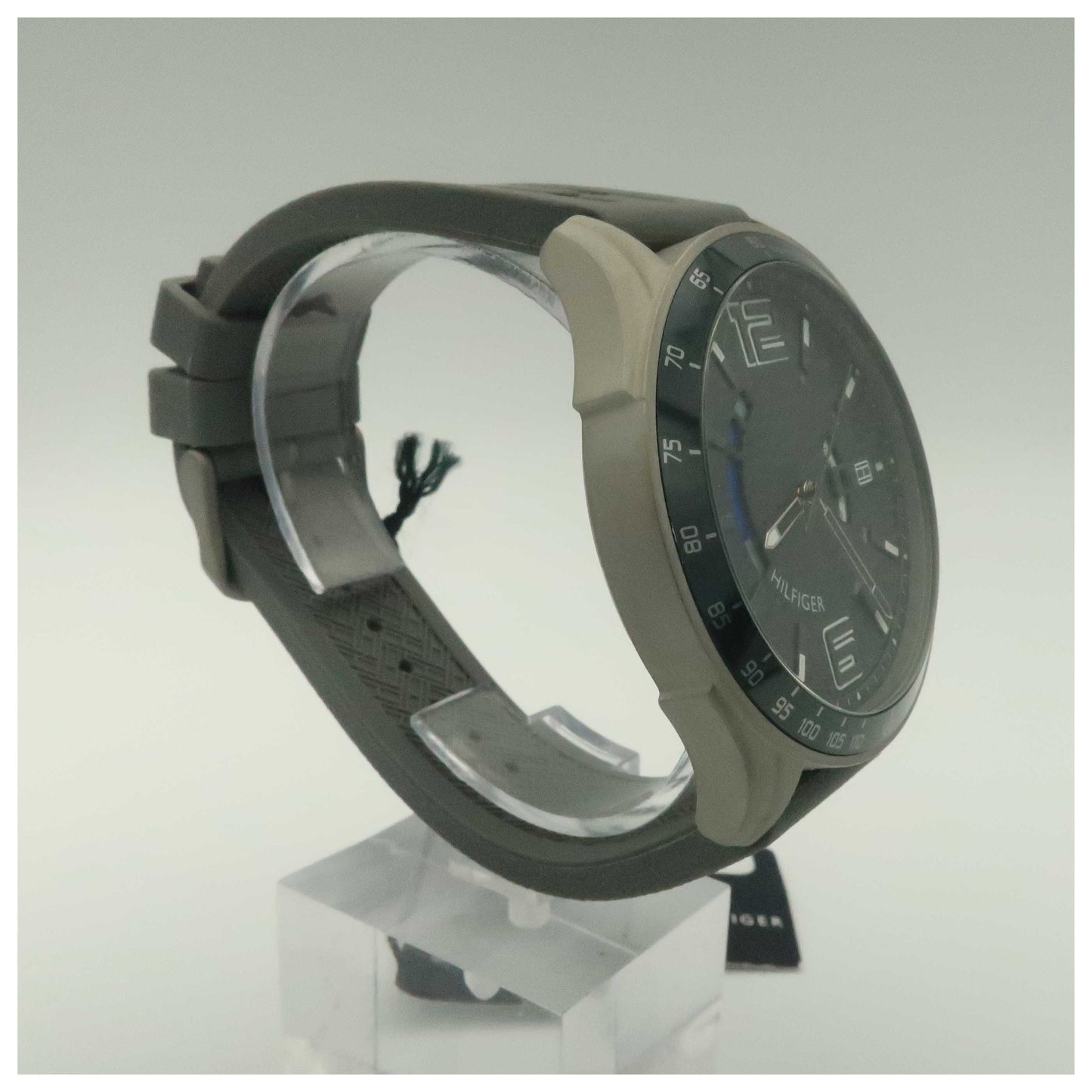 Tommy Hilfiger Cooper Men's Japanese Quartz (Battery-Powered) Watch 1790799-SDV - Image #3