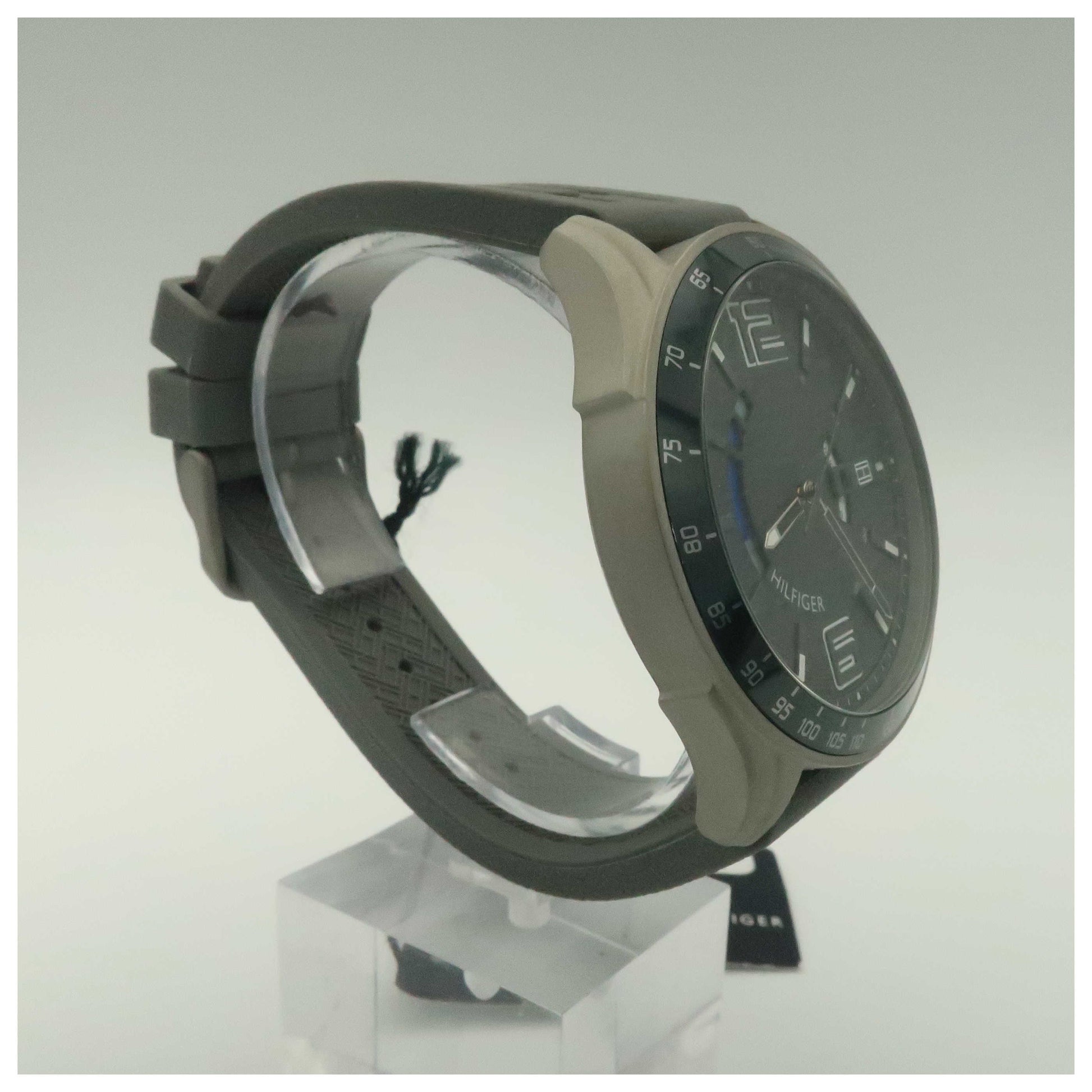 Tommy Hilfiger Cooper Men's Japanese Quartz (Battery-Powered) Watch 1790799-SDV - Image #3