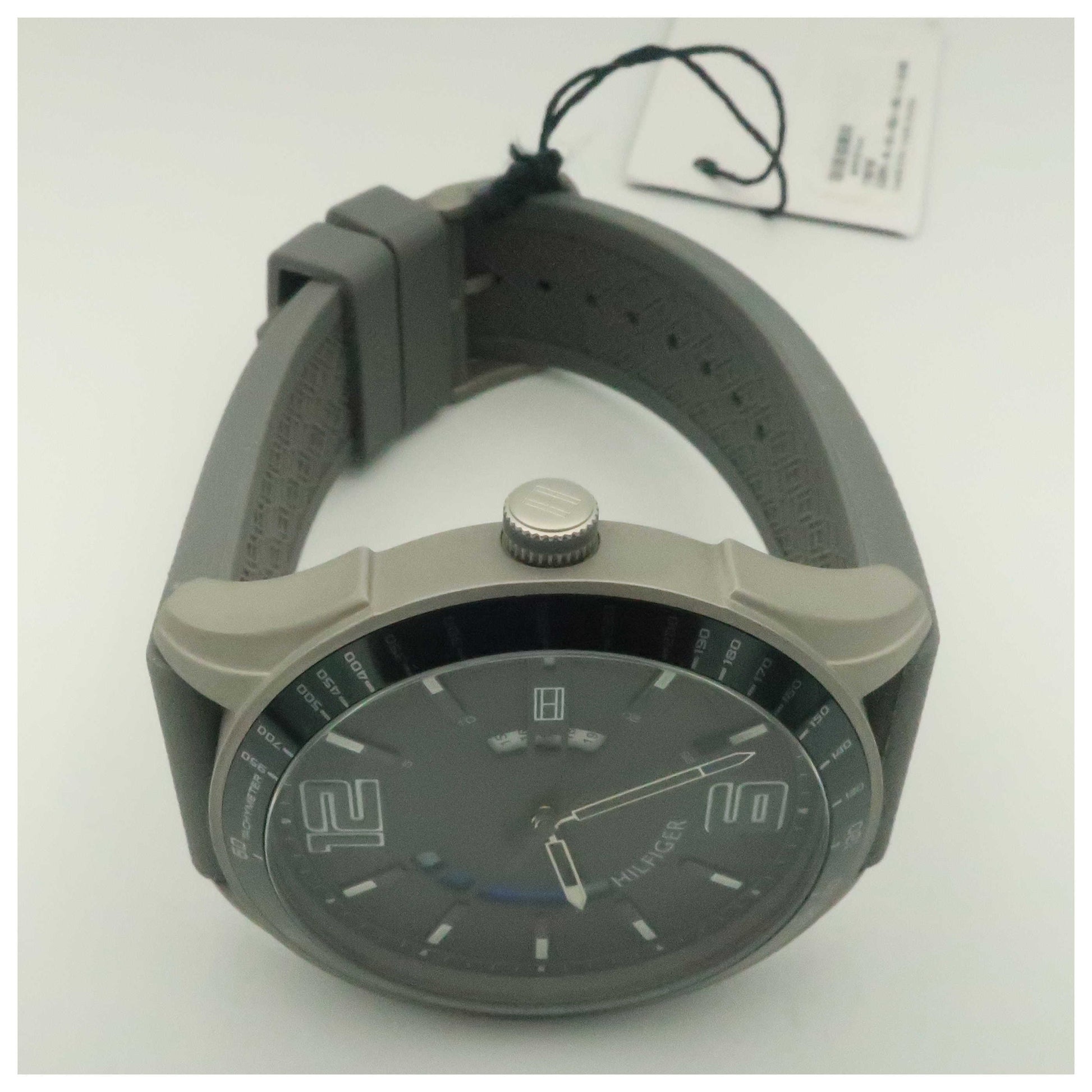Tommy Hilfiger Cooper Men's Japanese Quartz (Battery-Powered) Watch 1790799-SDV - Image #8