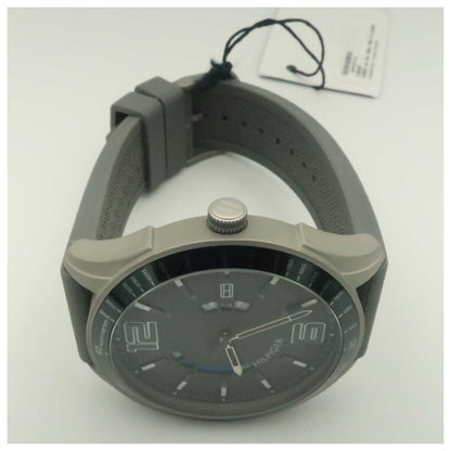 Tommy Hilfiger Cooper Men's Japanese Quartz (Battery-Powered) Watch 1790799-SDV - Image #8