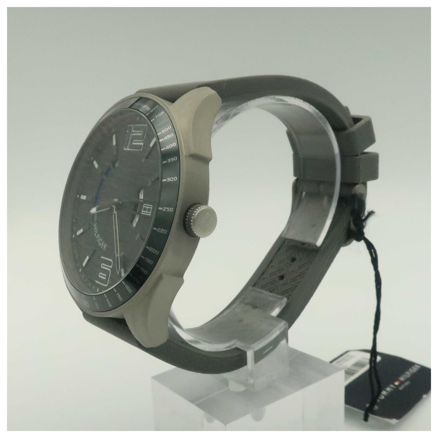 Tommy Hilfiger Cooper Men's Japanese Quartz (Battery-Powered) Watch 1790799-SDV - Image #4