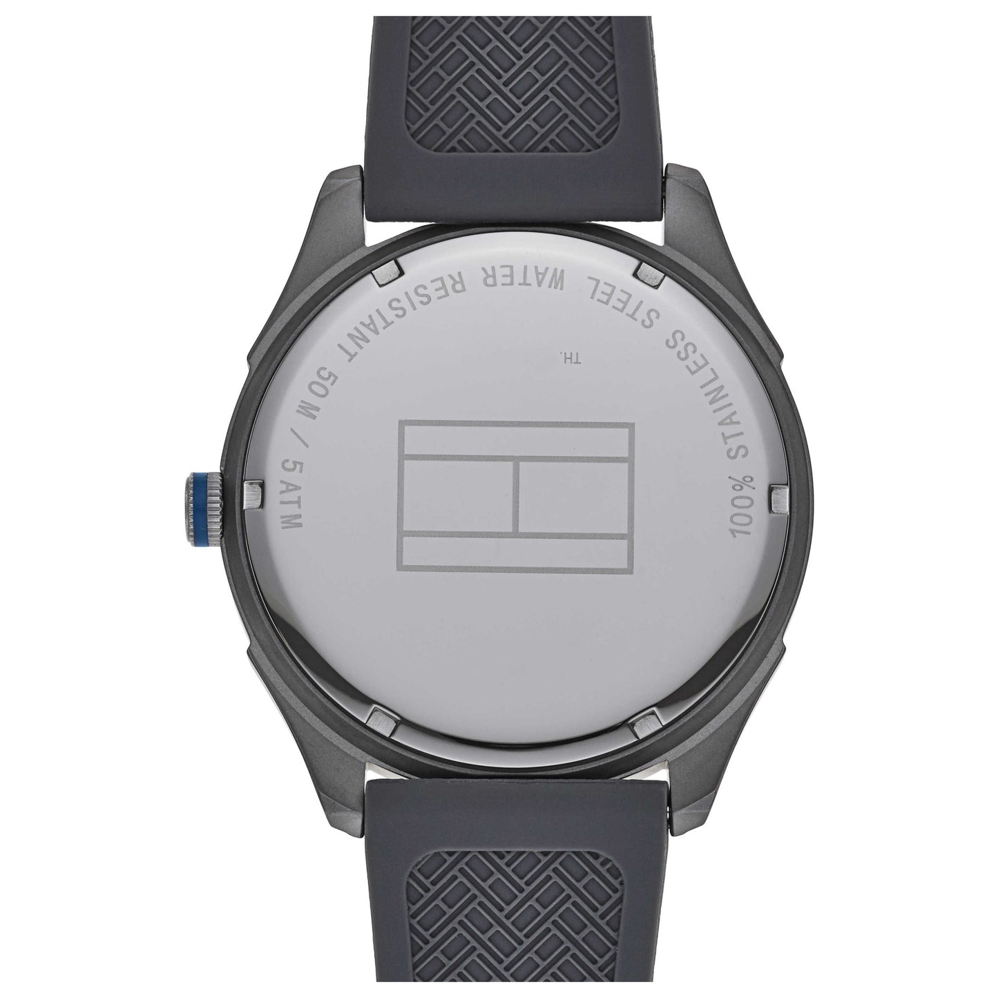Tommy Hilfiger Cooper Men's Japanese Quartz (Battery-Powered) Watch 1790799 - Image #2