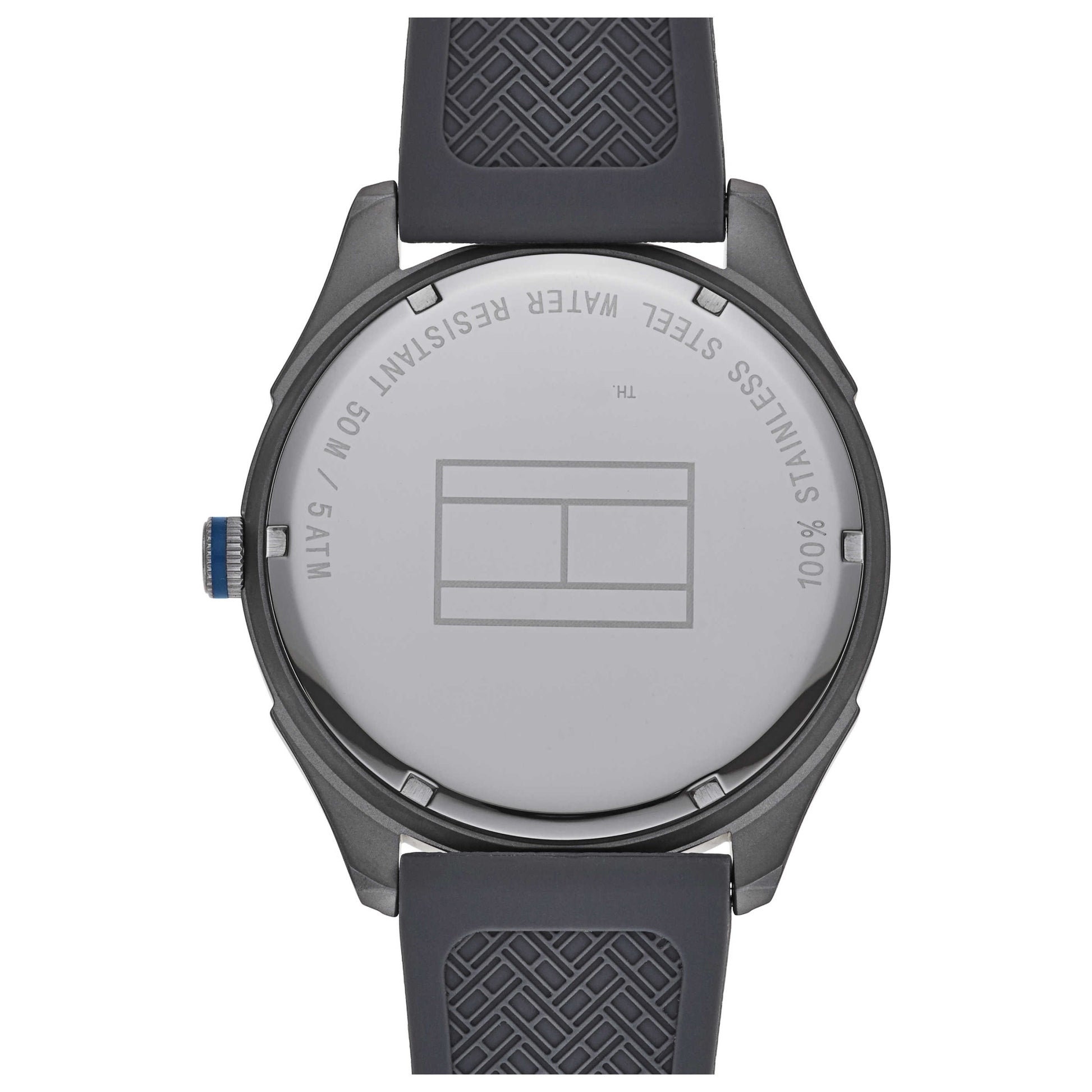 Tommy Hilfiger Cooper Men's Japanese Quartz (Battery-Powered) Watch 1790799 - Image #2