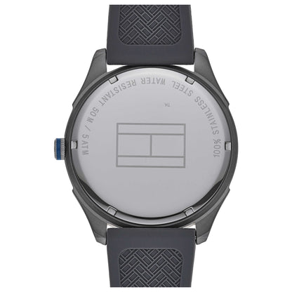Tommy Hilfiger Cooper Men's Japanese Quartz (Battery-Powered) Watch 1790799 - Image #2