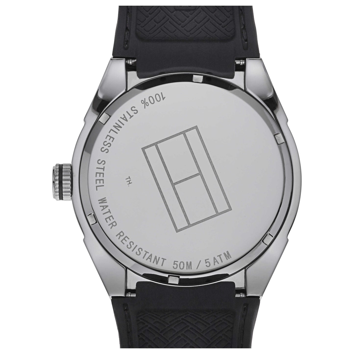 Tommy Hilfiger Turner Men's Japanese Quartz (Battery-Powered) Watch 1790807 - Image #2
