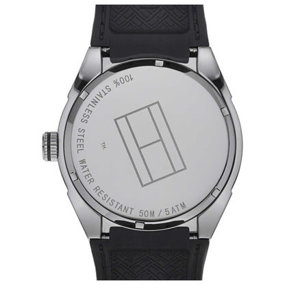 Tommy Hilfiger Turner Men's Japanese Quartz (Battery-Powered) Watch 1790807 - Image #2