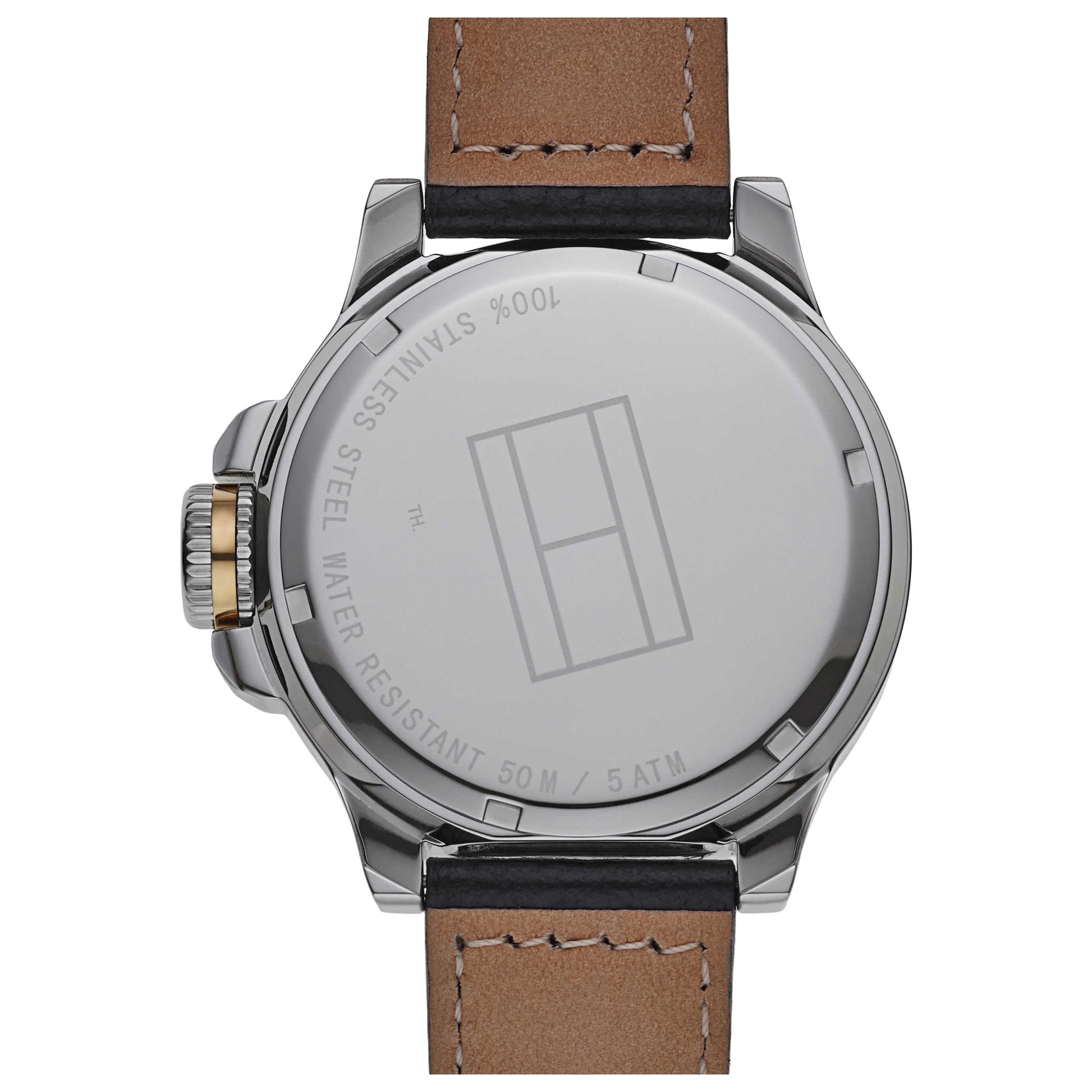 Tommy Hilfiger Sam Men's Japanese Quartz (Battery-Powered) Watch 1790843 - Image #2