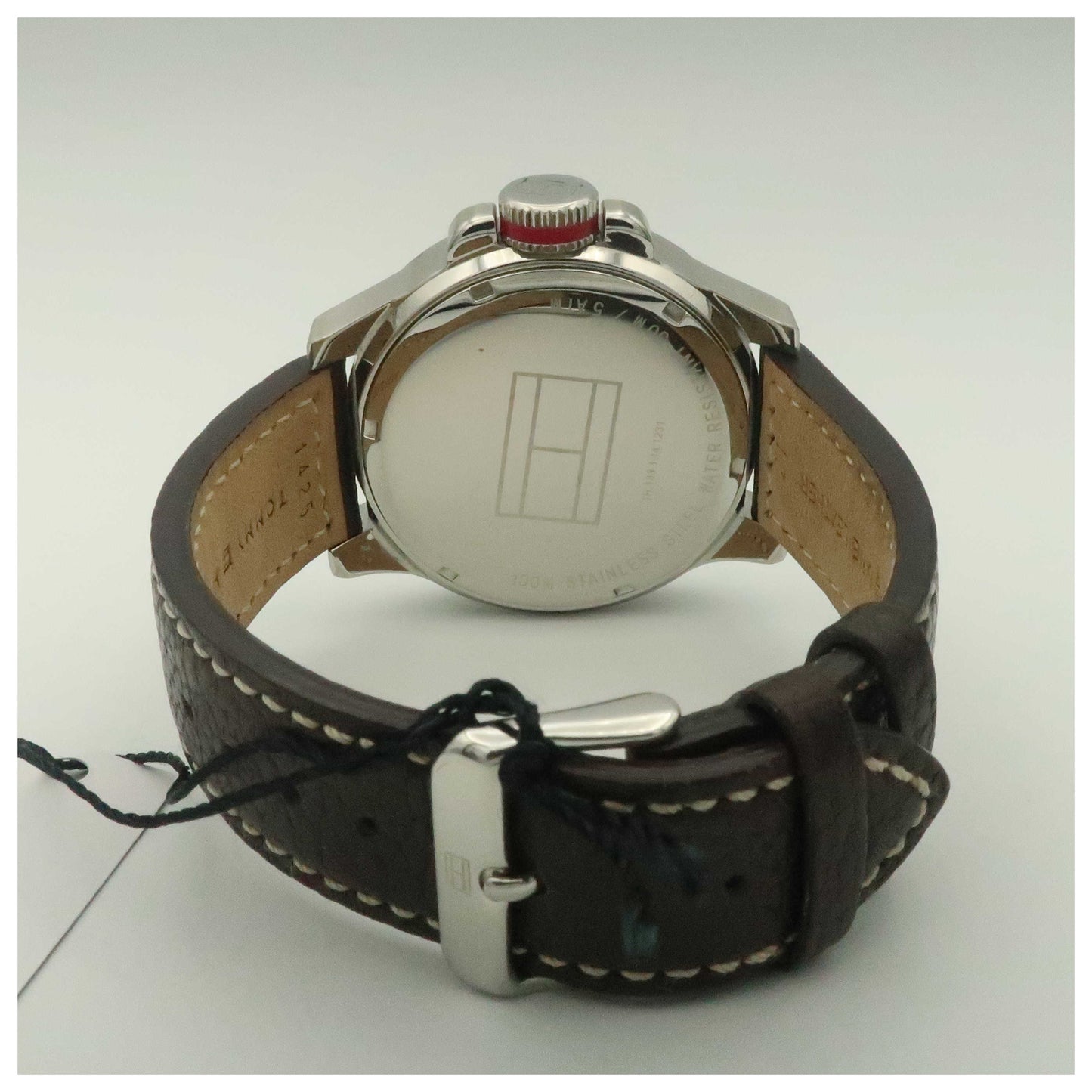 Tommy Hilfiger Sam Men's Japanese Quartz (Battery-Powered) Watch 1790844-PO - Image #2