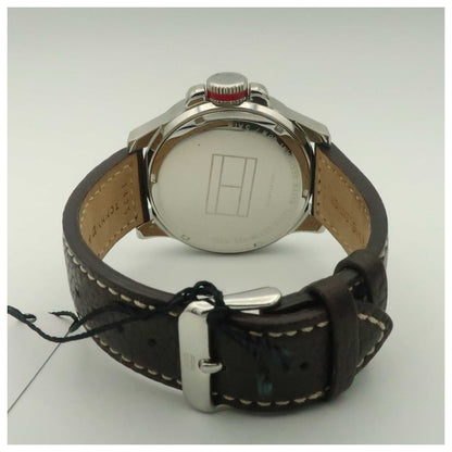 Tommy Hilfiger Sam Men's Japanese Quartz (Battery-Powered) Watch 1790844-PO - Image #2
