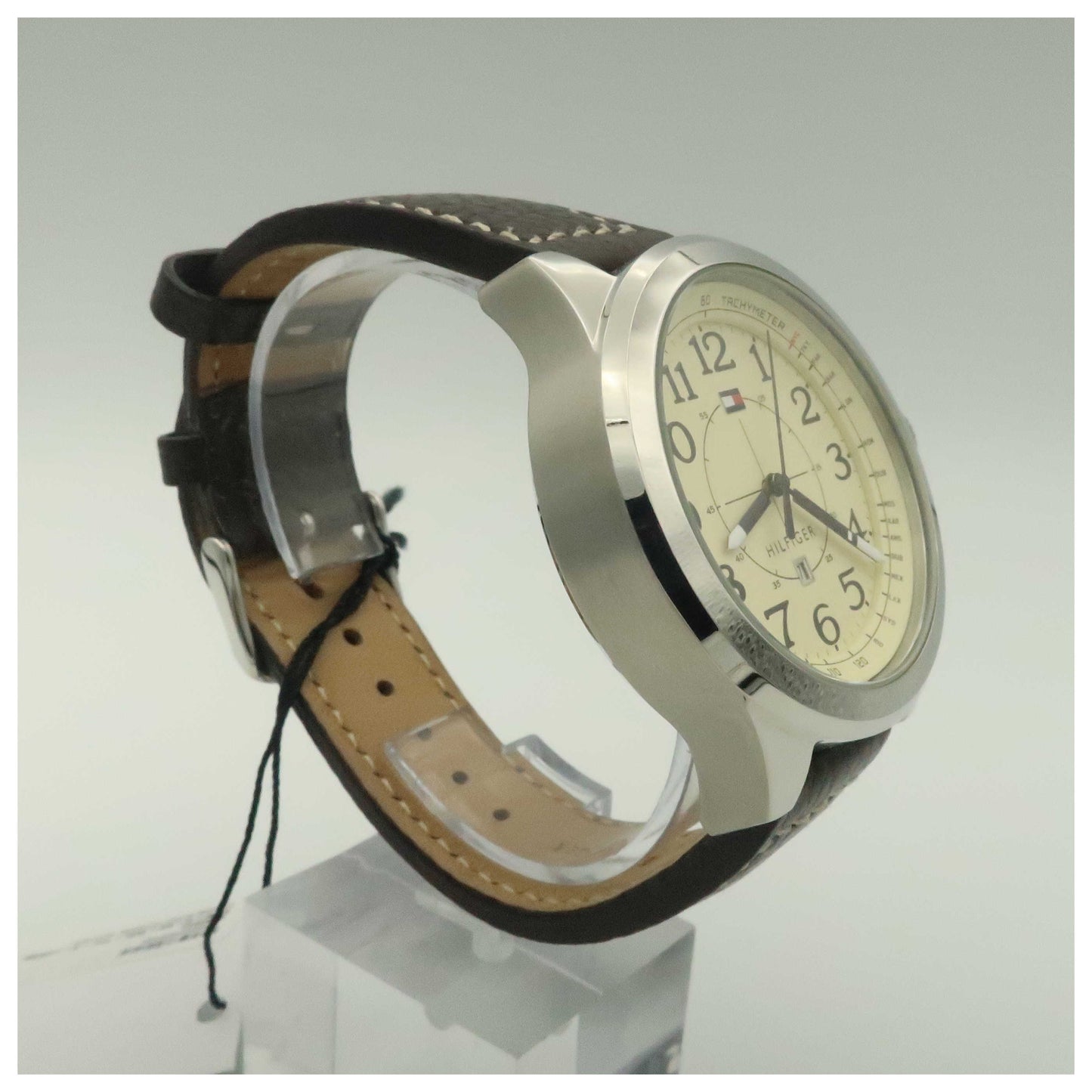 Tommy Hilfiger Sam Men's Japanese Quartz (Battery-Powered) Watch 1790844-PO - Image #3