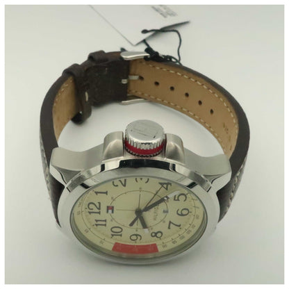 Tommy Hilfiger Sam Men's Japanese Quartz (Battery-Powered) Watch 1790844-PO - Image #8