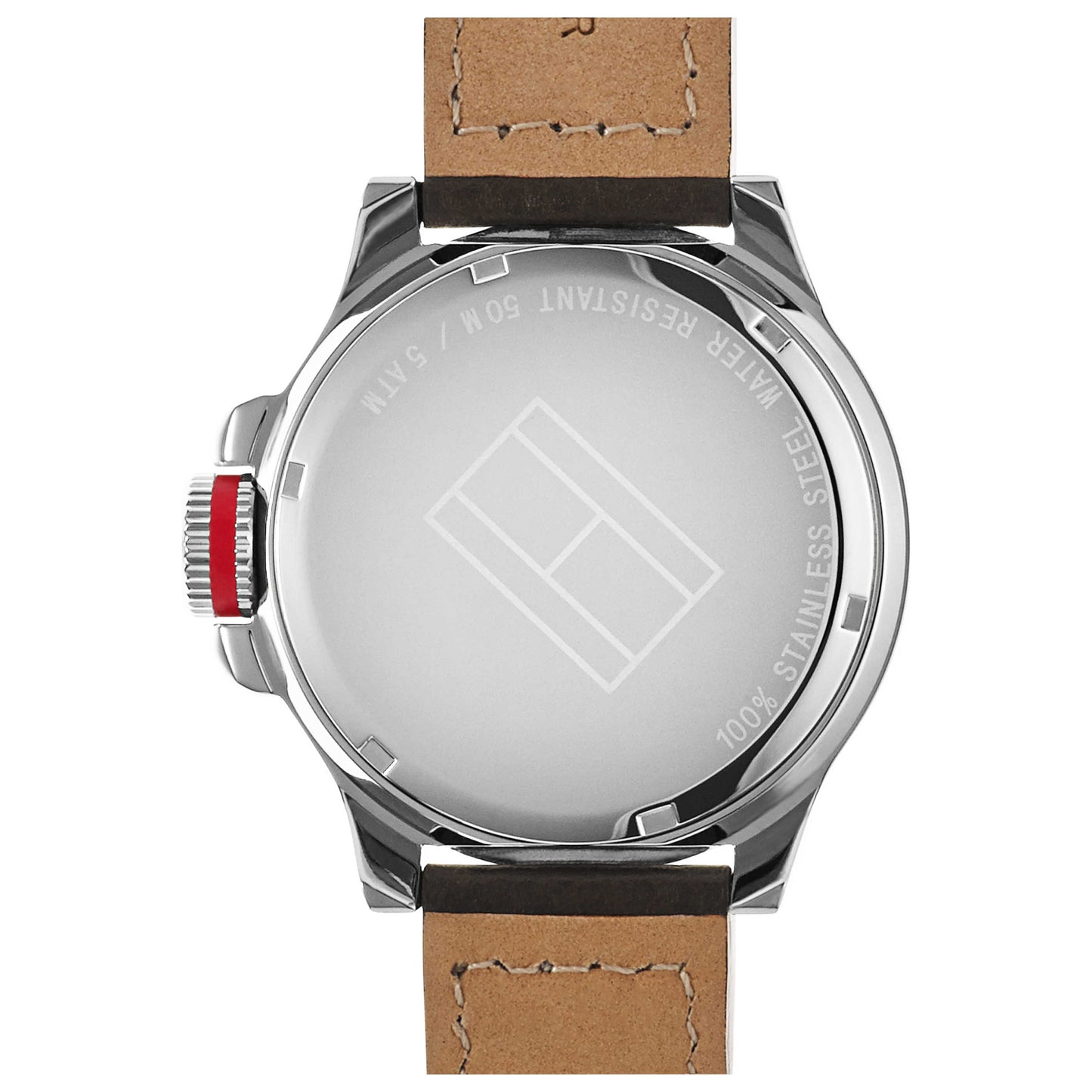 Tommy Hilfiger Sam Men's Japanese Quartz (Battery-Powered) Watch 1790844 - Image #2