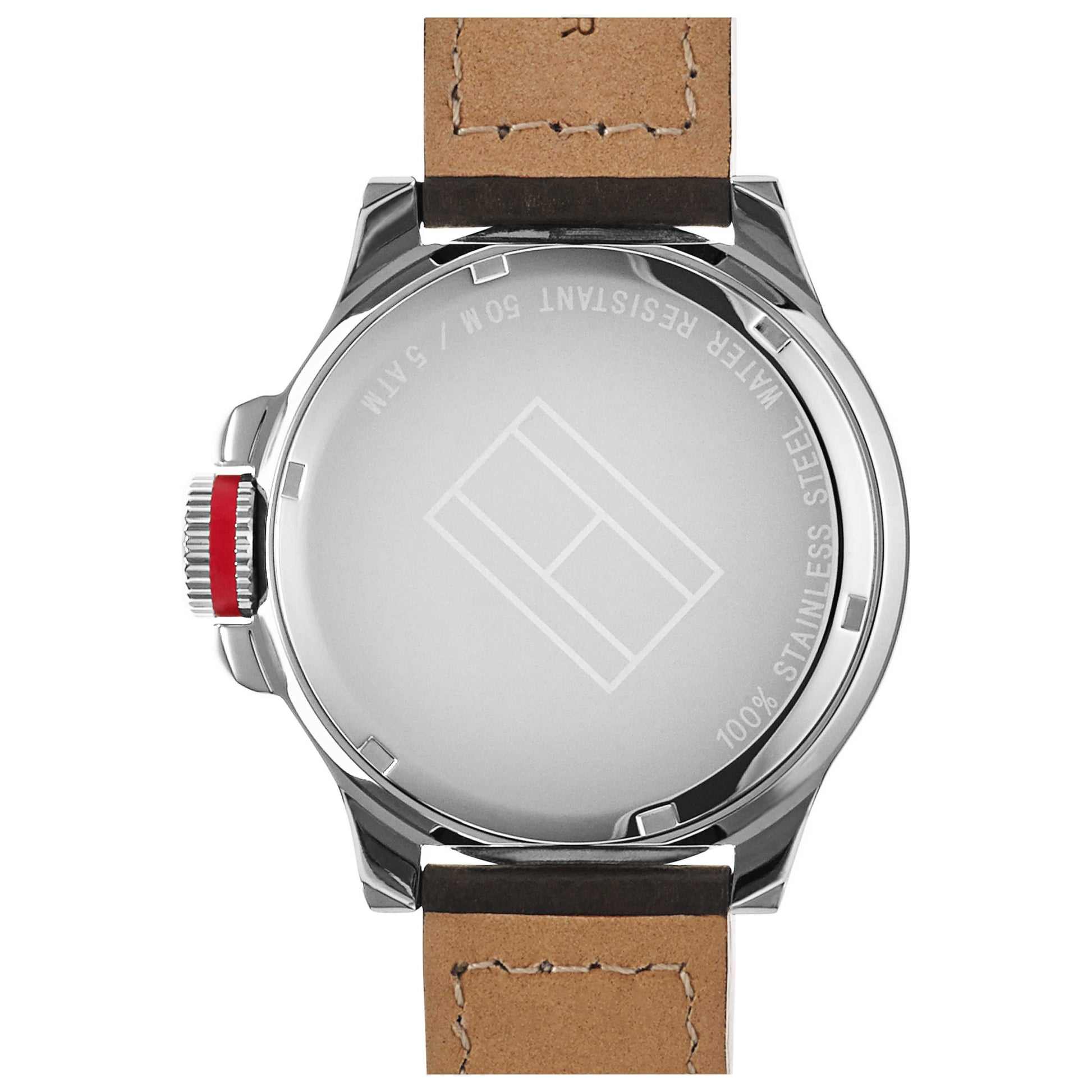 Tommy Hilfiger Sam Men's Japanese Quartz (Battery-Powered) Watch 1790844 - Image #2