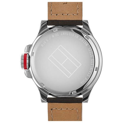 Tommy Hilfiger Sam Men's Japanese Quartz (Battery-Powered) Watch 1790844 - Image #2
