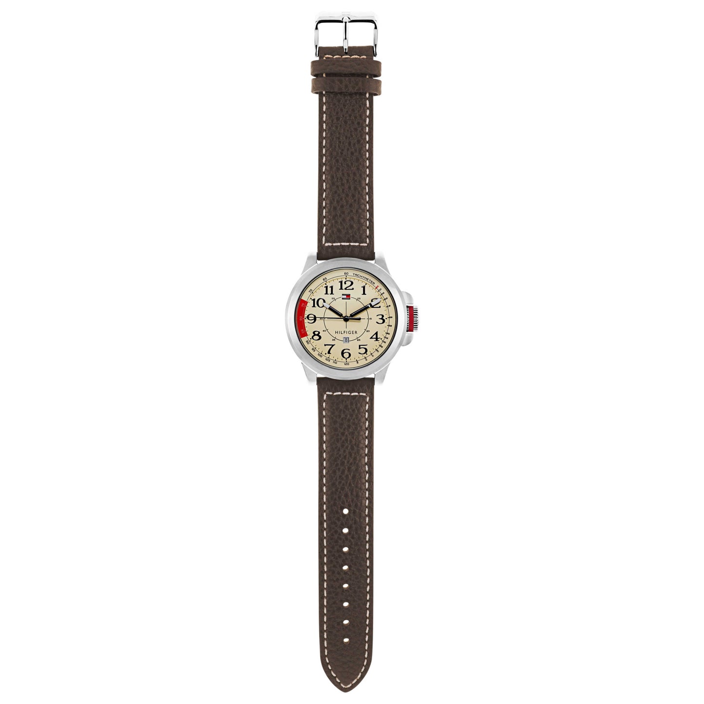 Tommy Hilfiger Sam Men's Japanese Quartz (Battery-Powered) Watch 1790844 - Image #8