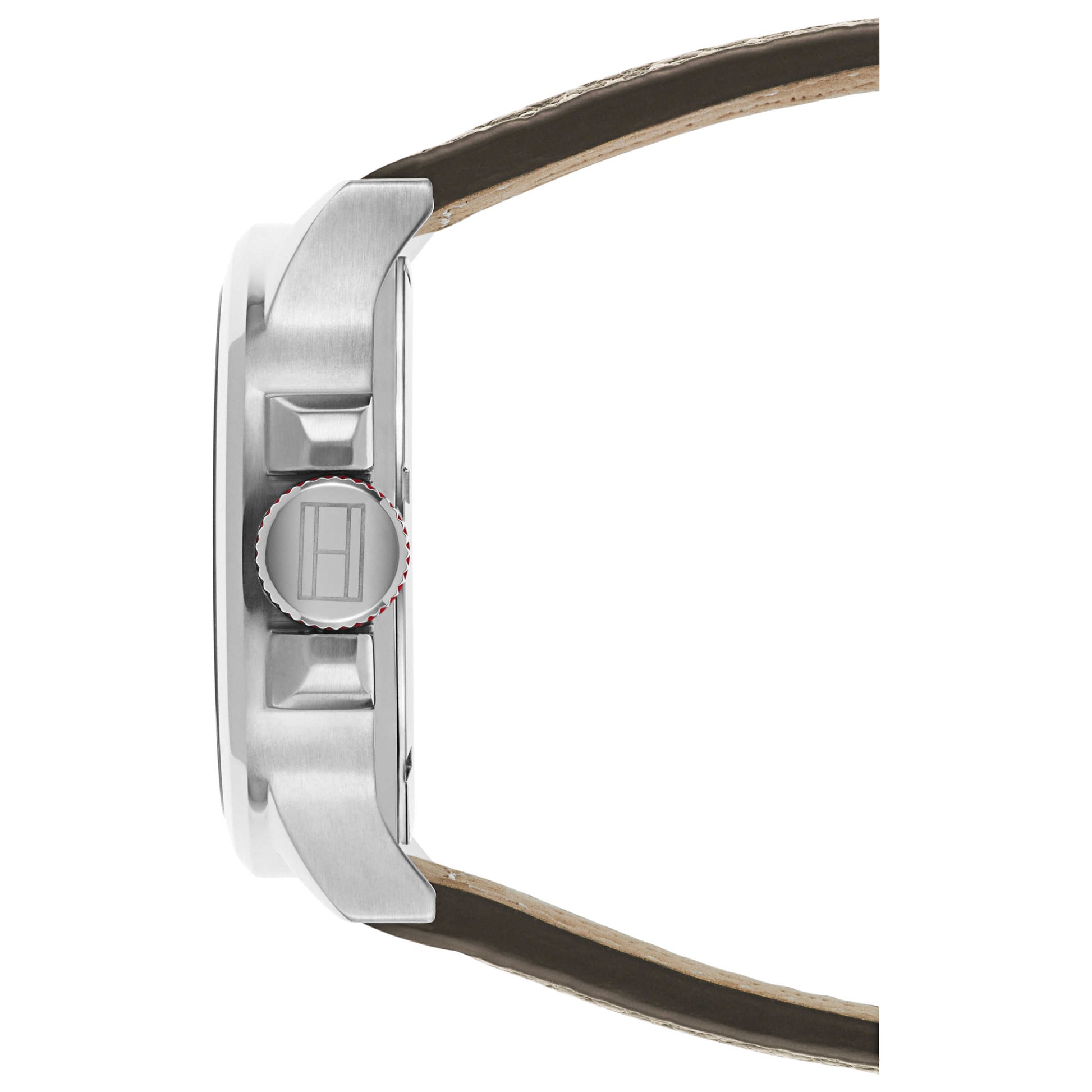 Tommy Hilfiger Sam Men's Japanese Quartz (Battery-Powered) Watch 1790844 - Image #4