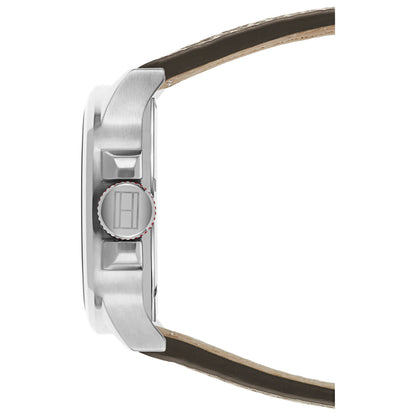 Tommy Hilfiger Sam Men's Japanese Quartz (Battery-Powered) Watch 1790844 - Image #4