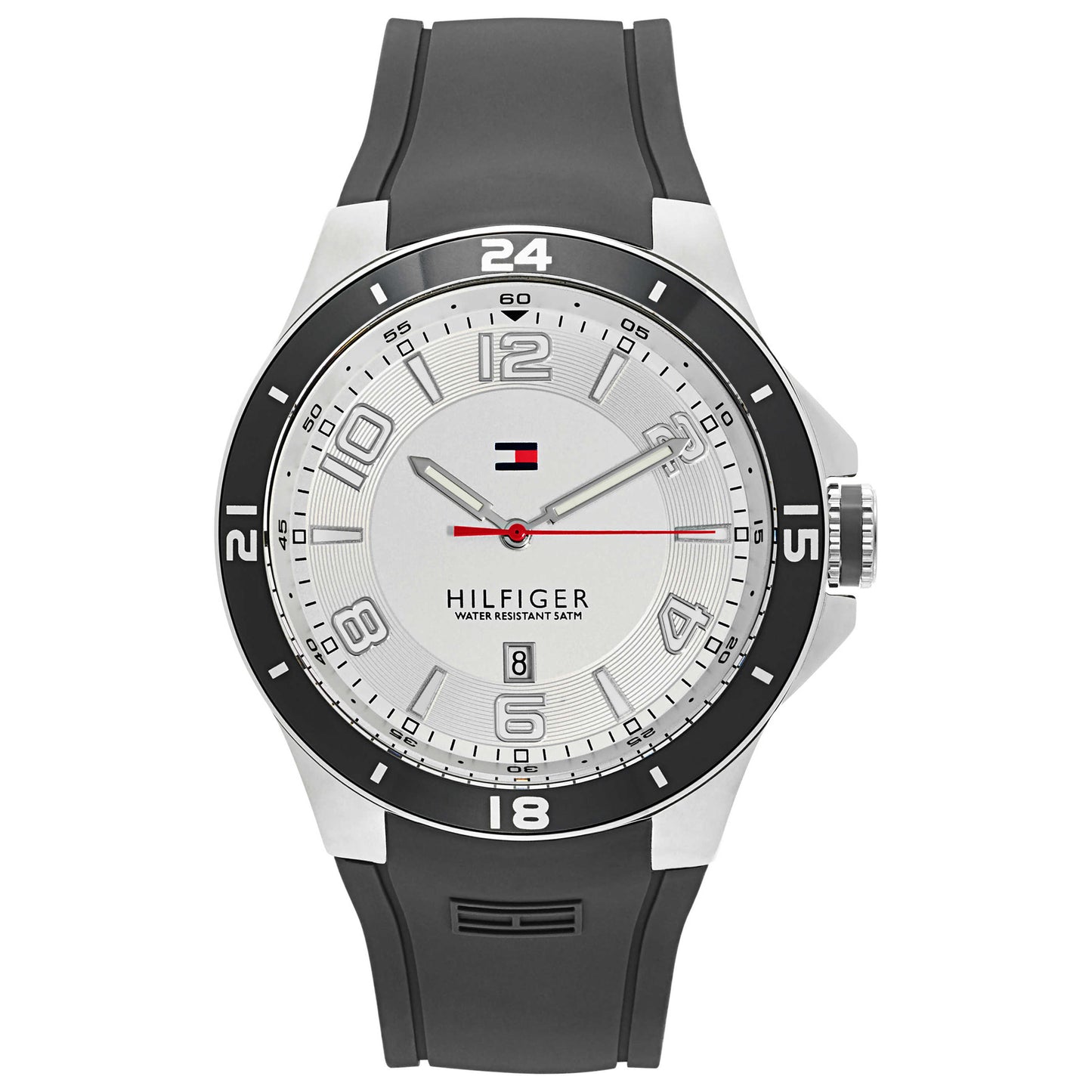 Front view of Tommy Hilfiger Blake Men's Japanese Quartz (Battery-Powered) Watch 1790863