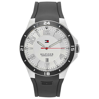 Front view of Tommy Hilfiger Blake Men's Japanese Quartz (Battery-Powered) Watch 1790863