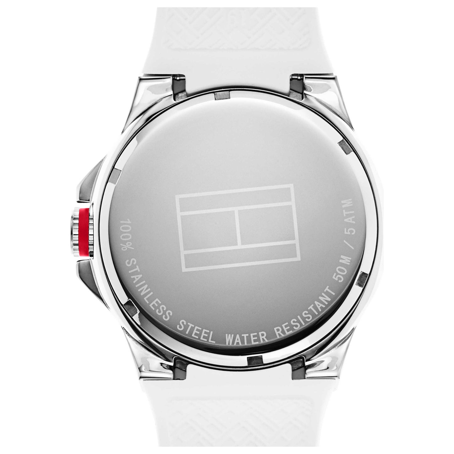 Tommy Hilfiger Blake Men's Japanese Quartz (Battery-Powered) Watch 1790864 - Image #2