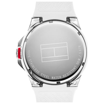 Tommy Hilfiger Blake Men's Japanese Quartz (Battery-Powered) Watch 1790864 - Image #2