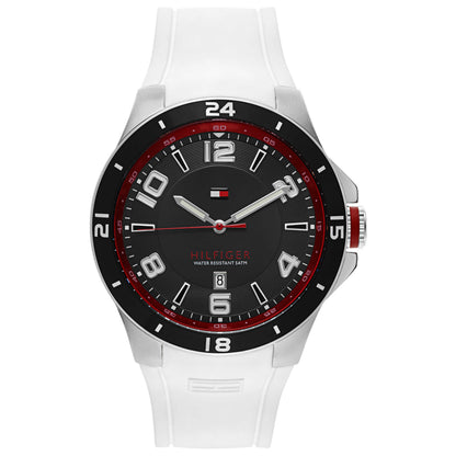 Front view of Tommy Hilfiger Blake Men's Japanese Quartz (Battery-Powered) Watch 1790864