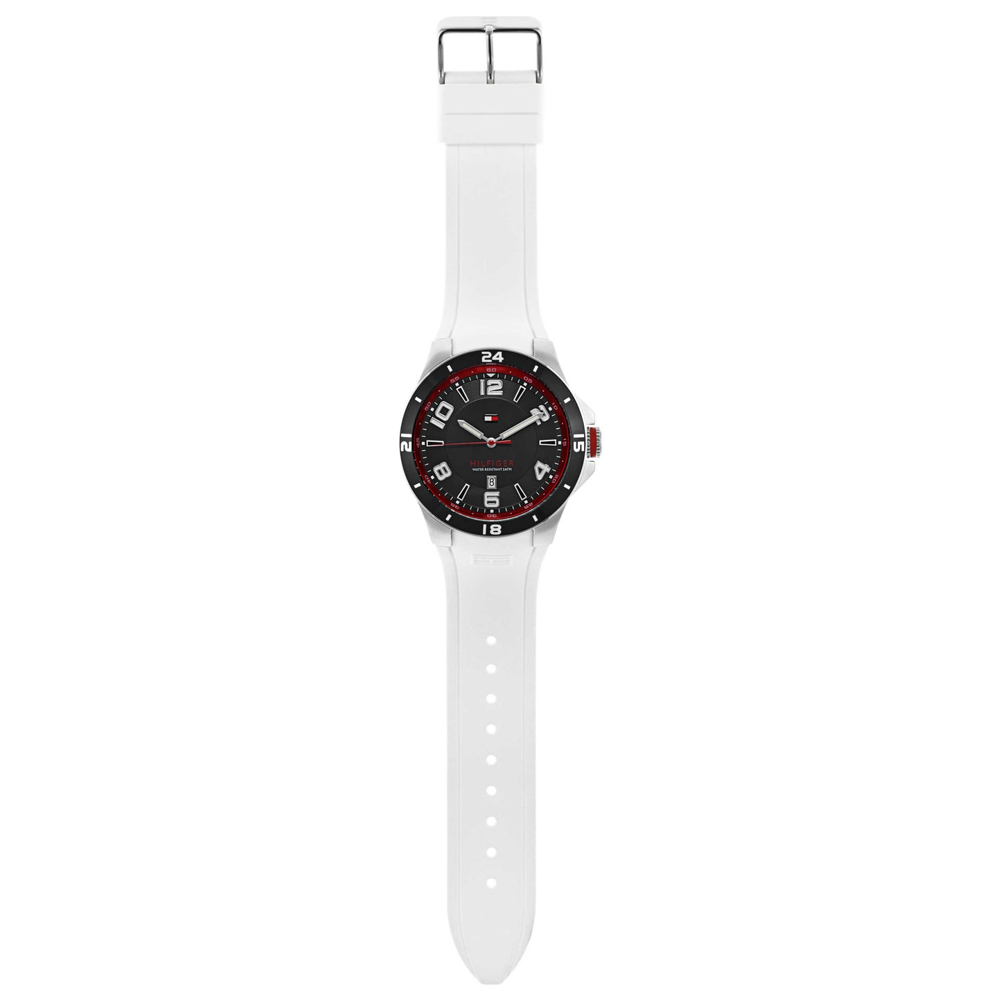Tommy Hilfiger Blake Men's Japanese Quartz (Battery-Powered) Watch 1790864 - Image #8