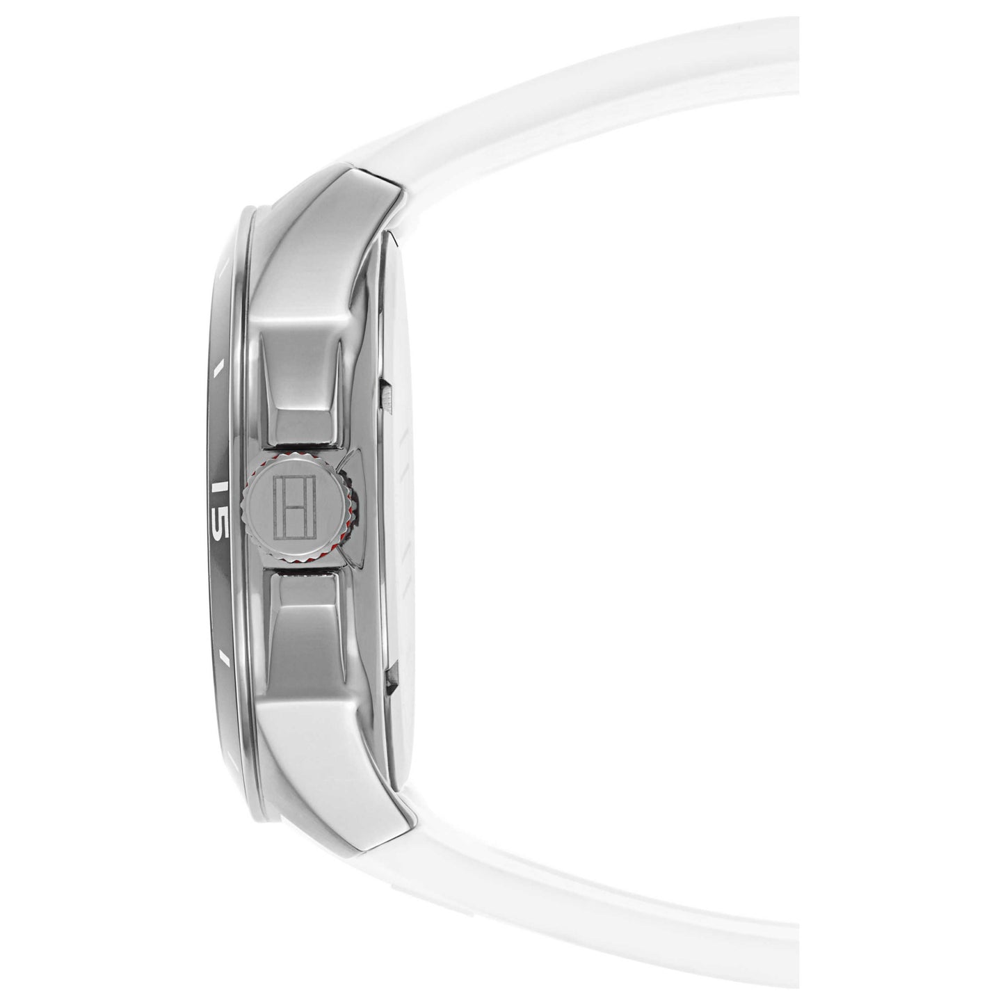 Tommy Hilfiger Blake Men's Japanese Quartz (Battery-Powered) Watch 1790864 - Image #4