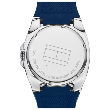 Tommy Hilfiger Andy Men's Japanese Quartz (Battery-Powered) Watch 1790885 - Image #2