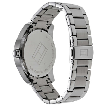 Tommy Hilfiger Noah Men's Japanese Quartz (Battery-Powered) Watch 1790916 - Image #2