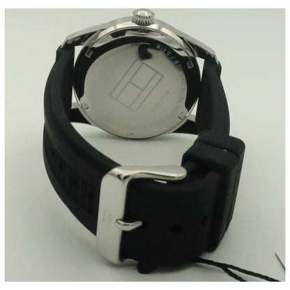 Tommy Hilfiger Noah Men's Japanese Quartz (Battery-Powered) Watch 1790919-SDV - Image #2