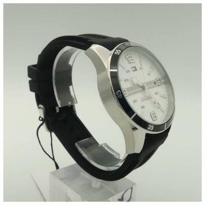 Tommy Hilfiger Noah Men's Japanese Quartz (Battery-Powered) Watch 1790919-SDV - Image #3
