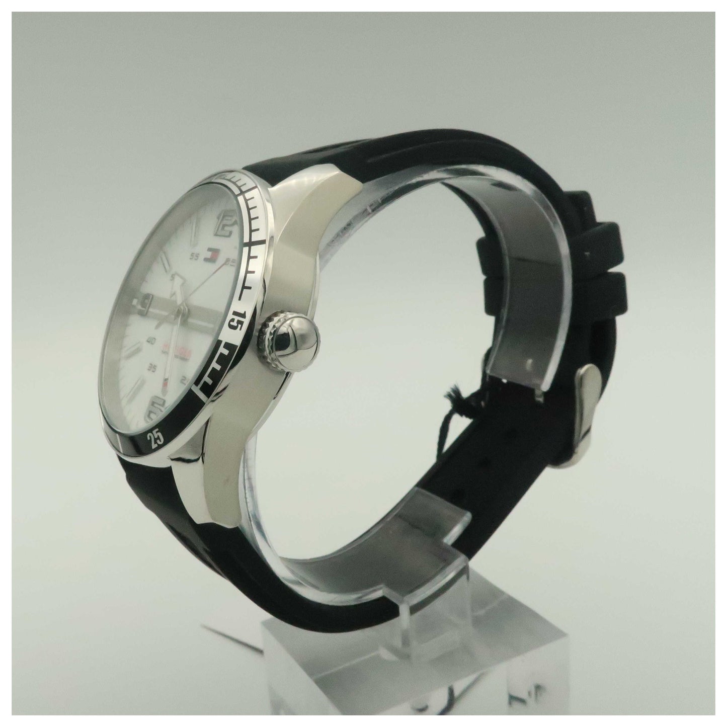 Tommy Hilfiger Noah Men's Japanese Quartz (Battery-Powered) Watch 1790919-SDV - Image #4