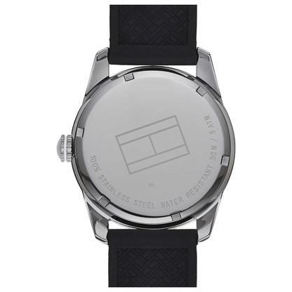 Tommy Hilfiger Noah Men's Japanese Quartz (Battery-Powered) Watch 1790919 - Image #2