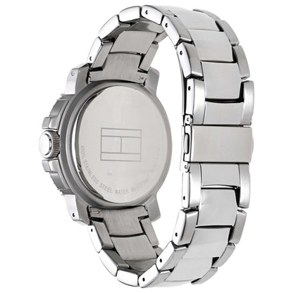 Tommy Hilfiger Sport Men's Japanese Quartz (Battery-Powered) Watch 1790931 - Image #2
