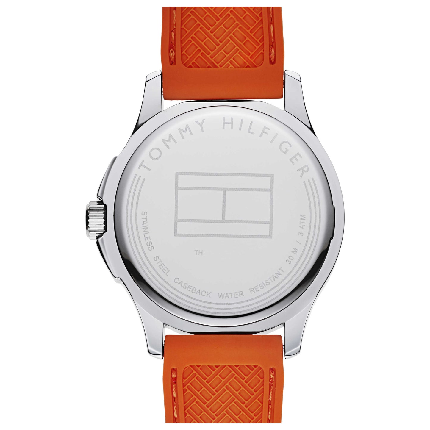 Tommy Hilfiger Sport Men's Japanese Quartz (Battery-Powered) Watch 1790951 - Image #2