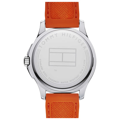 Tommy Hilfiger Sport Men's Japanese Quartz (Battery-Powered) Watch 1790951 - Image #2