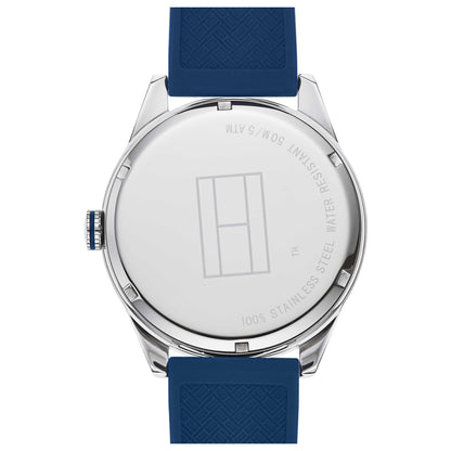 Tommy Hilfiger Cal Men's Japanese Quartz (Battery-Powered) Watch 1790977 - Image #2