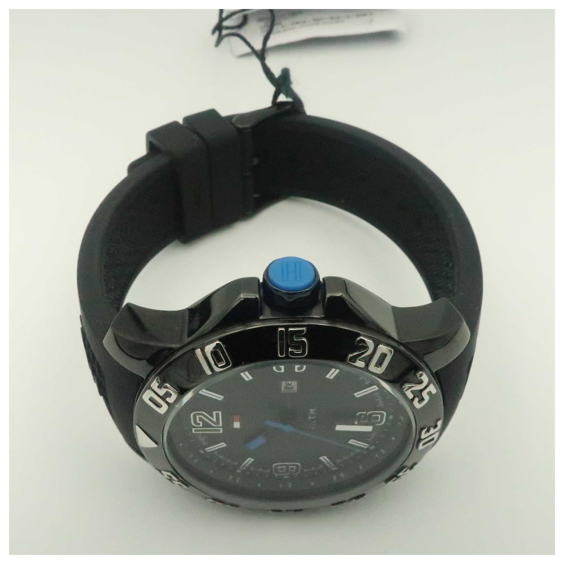 Tommy Hilfiger Cole Men's Japanese Quartz (Battery-Powered) Watch 1790983-PO - Image #8