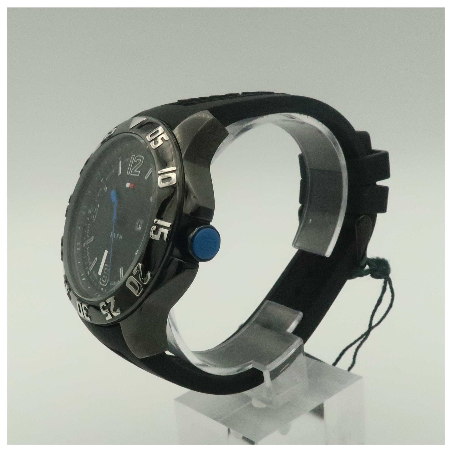 Tommy Hilfiger Cole Men's Japanese Quartz (Battery-Powered) Watch 1790983-PO - Image #4