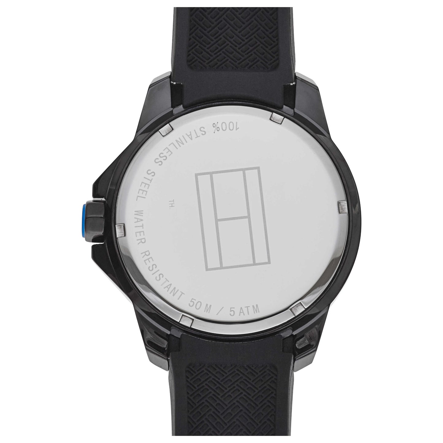 Tommy Hilfiger Cole Men's Japanese Quartz (Battery-Powered) Watch 1790983 - Image #2
