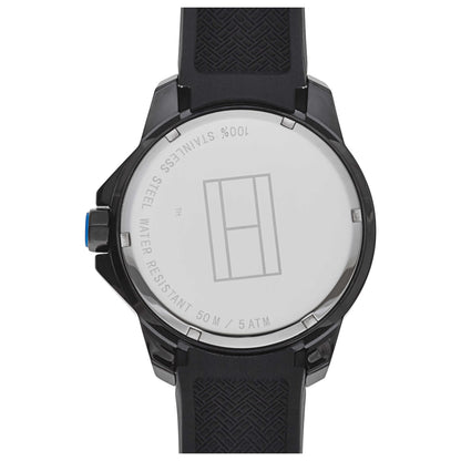Tommy Hilfiger Cole Men's Japanese Quartz (Battery-Powered) Watch 1790983 - Image #2