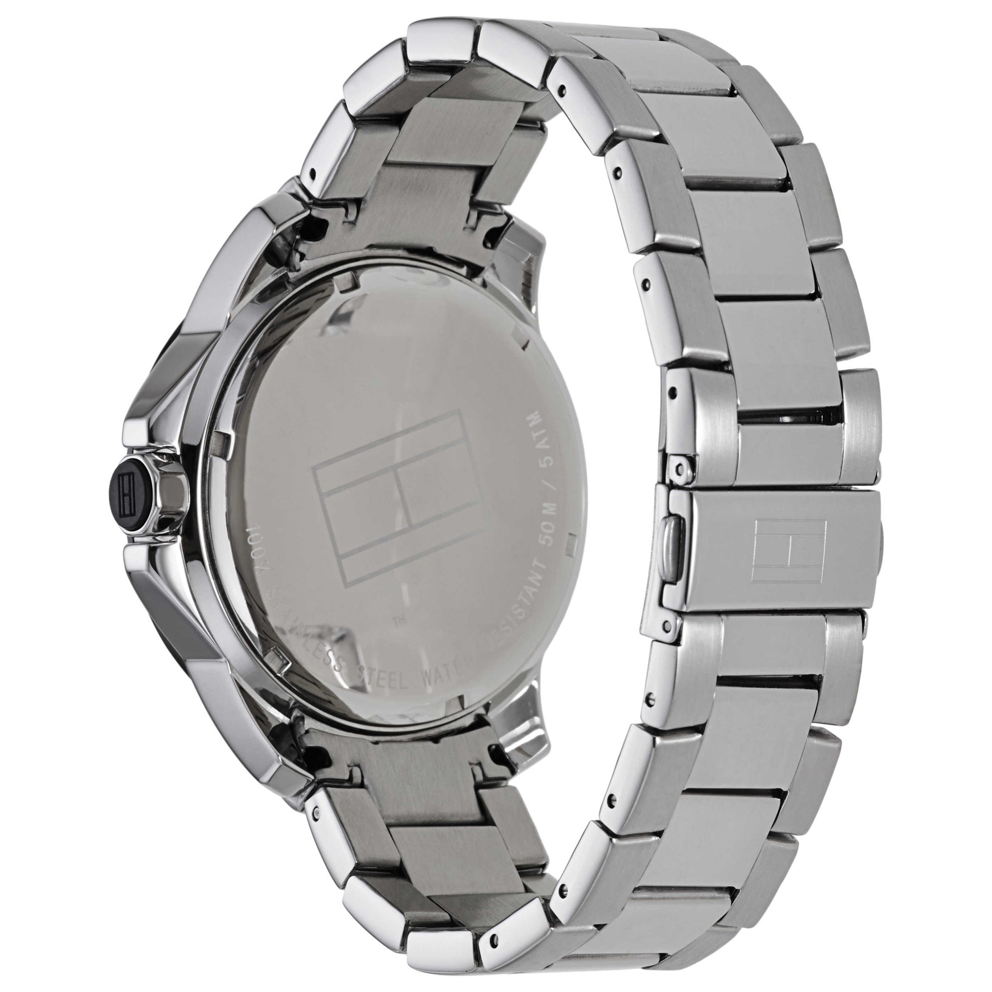Tommy Hilfiger Cole Men's Japanese Quartz (Battery-Powered) Watch 1790988 - Image #2