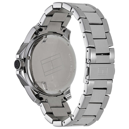 Tommy Hilfiger Cole Men's Japanese Quartz (Battery-Powered) Watch 1790988 - Image #2